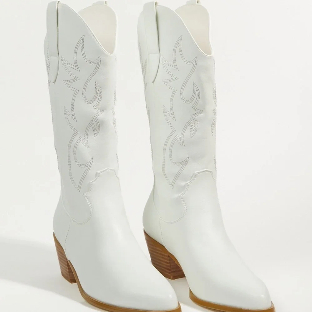 Billini Dixie Western Bootswhite western